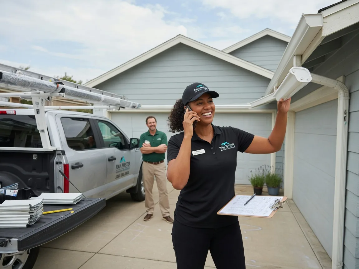 Gutter Installation Bodfish, CA FAQs